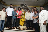 Kalinga Movie Opening Photos
